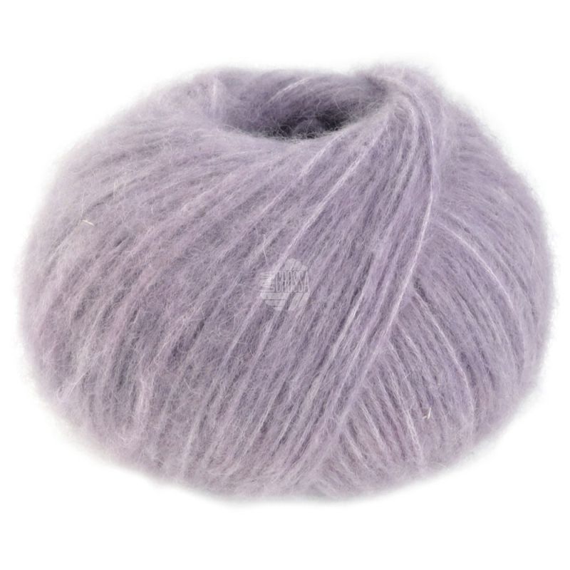 Alpaca Air II (Lana Grossa)
