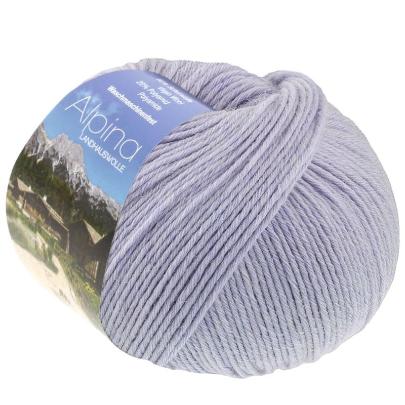 85 Veilchenblau
