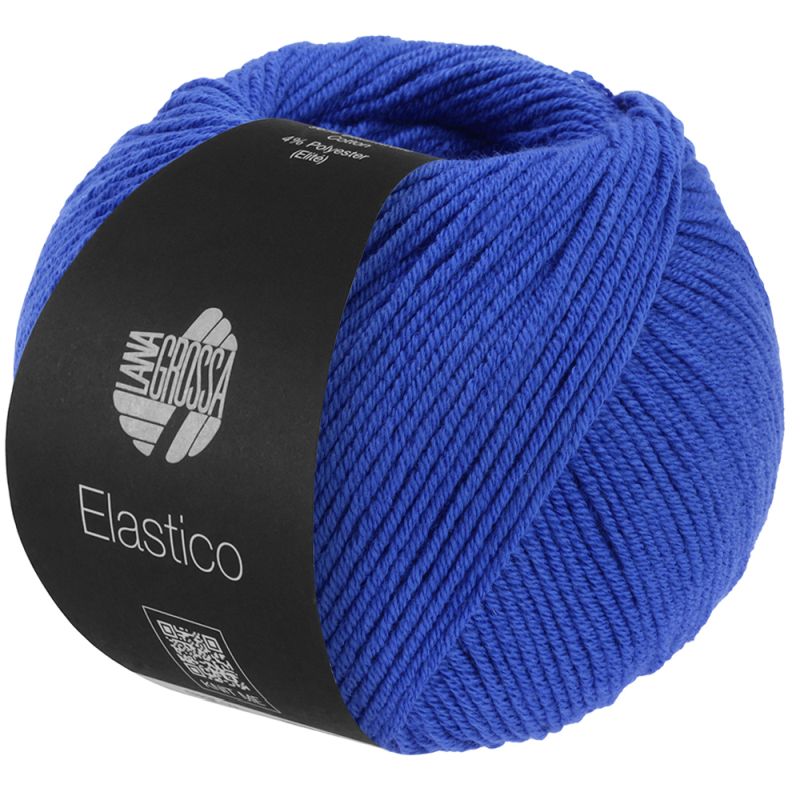 199 kobaltblau (Elastico)