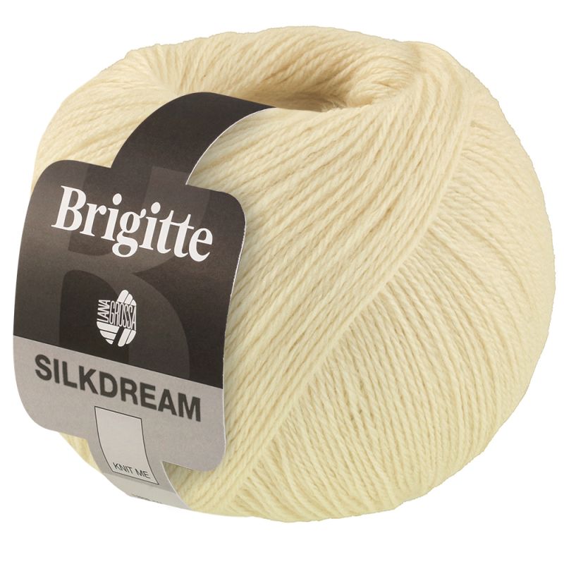 05 Creme (Brigitte Silkdream)