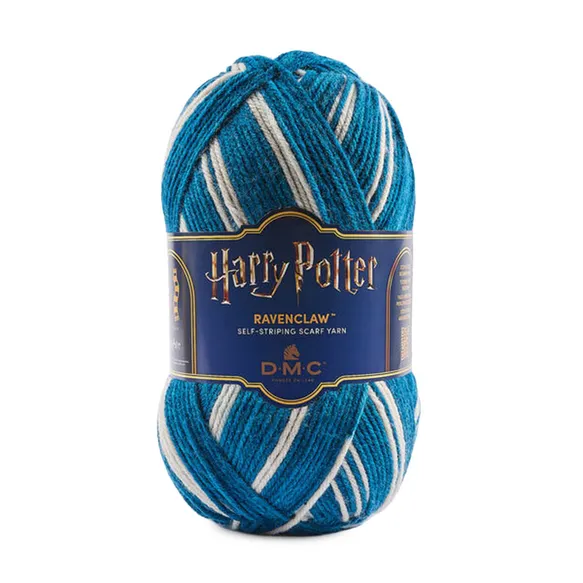 302 Ravenclaw
