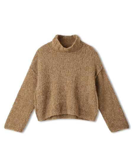 Anleitung Nr. 19882 Pullover aus Milano