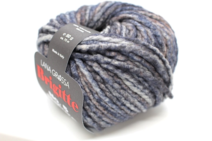 101 beige/grau meliert (Brigitte no. 5)