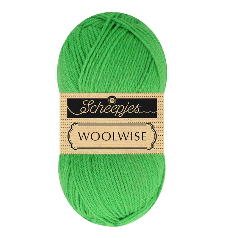 757 kiwi green (woolwise)