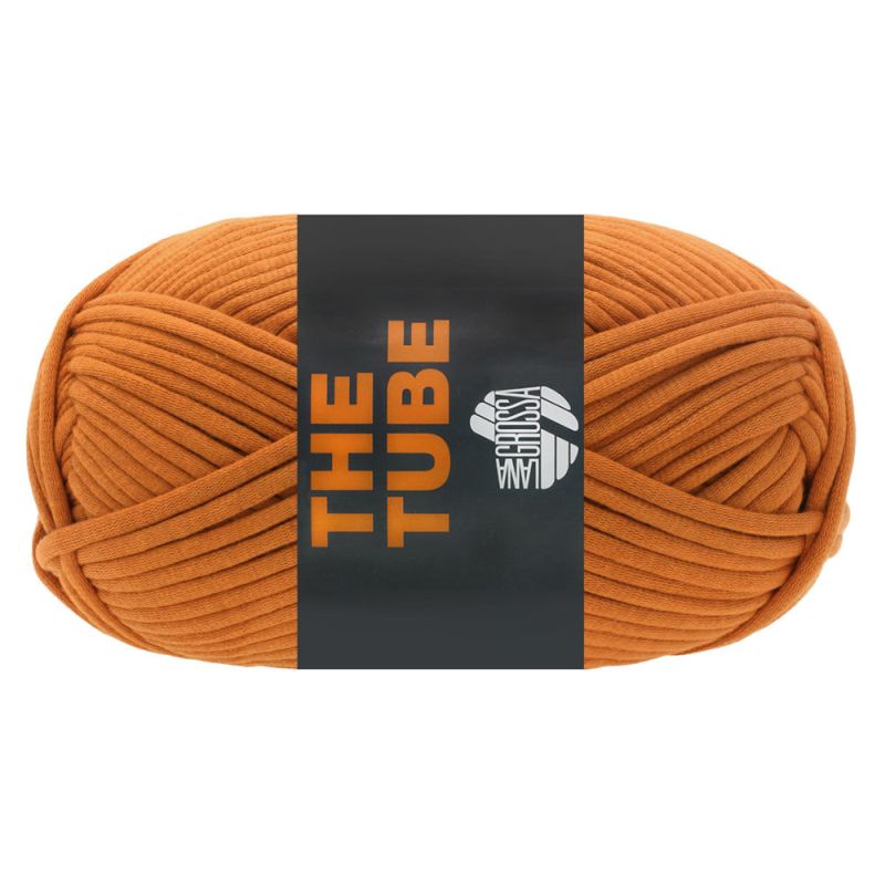 The Tube (Lana Grossa)