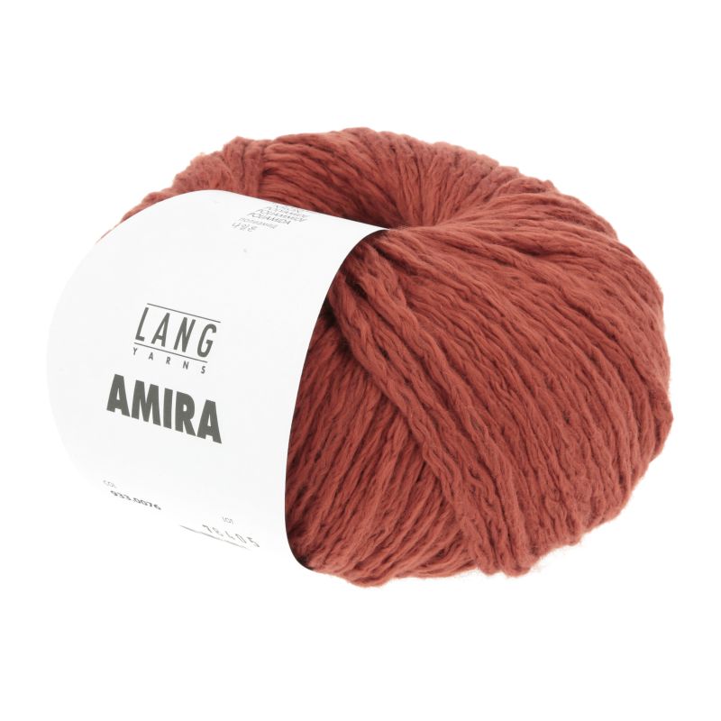 933.0076 terracotta (Amira)