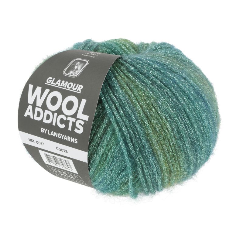 1151.0017 grün (Glamour)