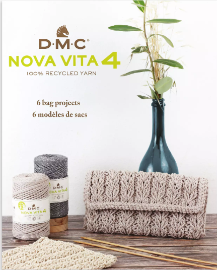 DMC Nova Vita 4 - 6 Bags projects