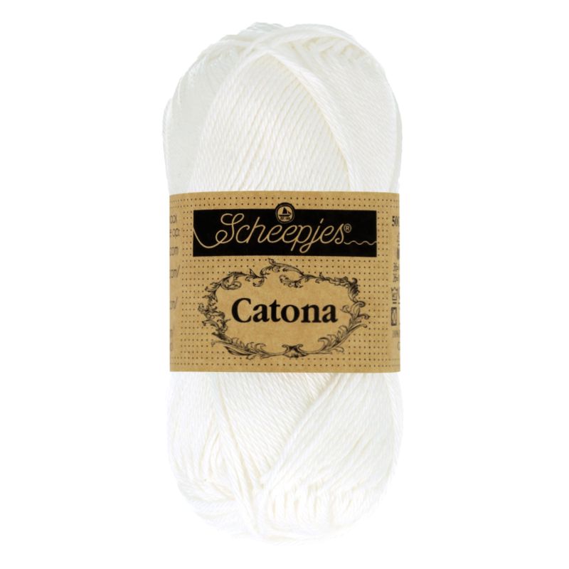 Catona (Scheepjes)