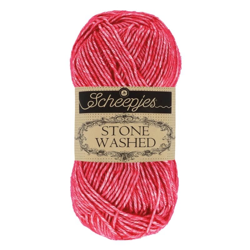 807 red jasper (rot, rosa)