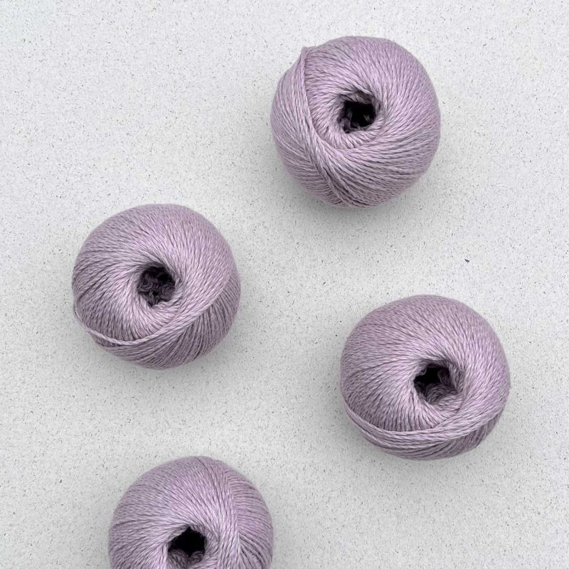 111 mauve (Sole)