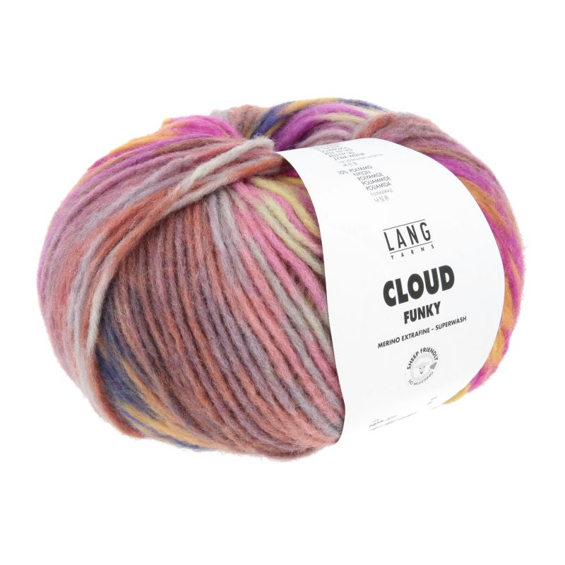 1077.0023 melone /marine/gelb/mauve