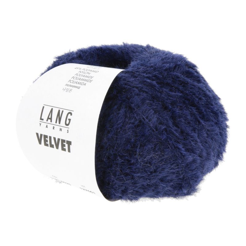 11810025 navy (Velvet)
