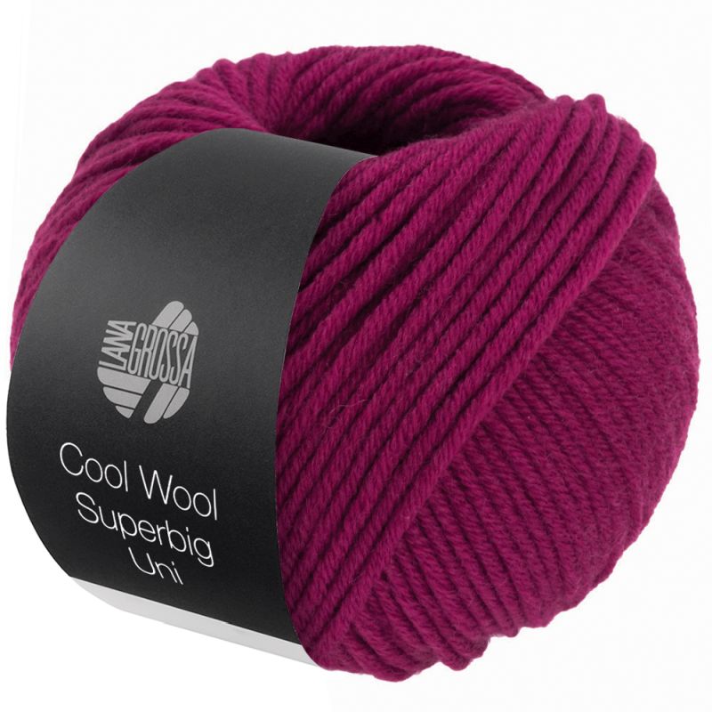 05 Zyklam (Cool Wool Superbig)