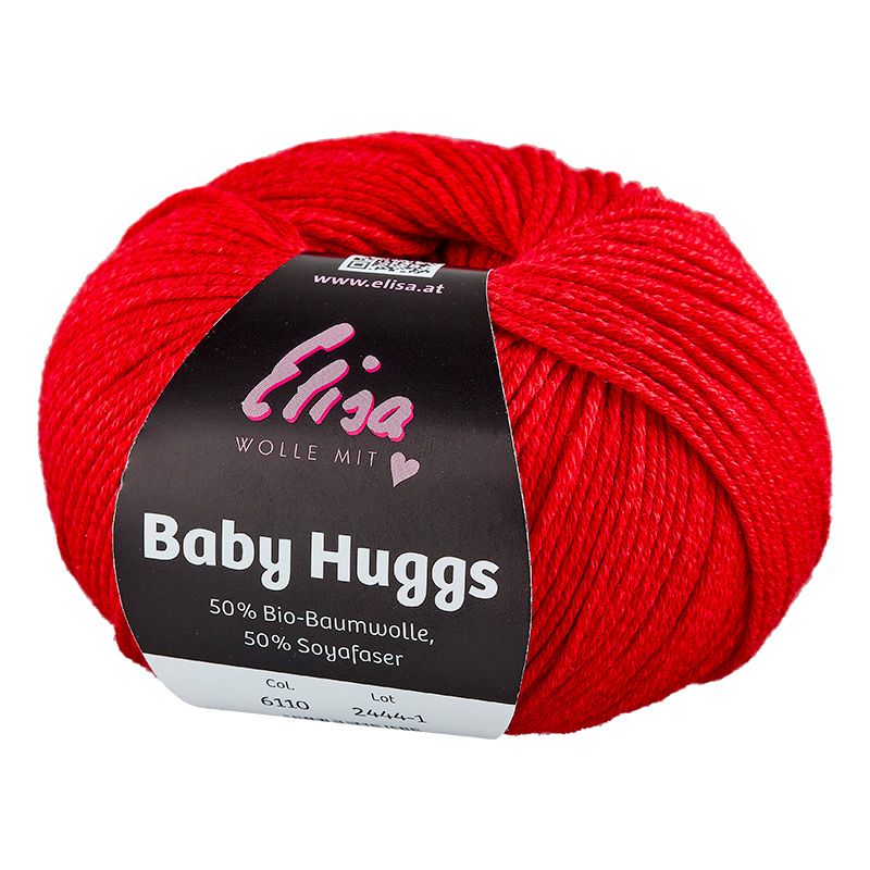 Baby Huggs (Elisa)