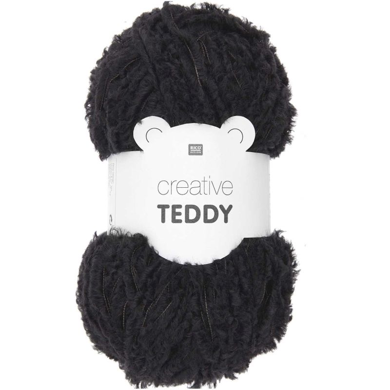 07 schwarz (teddy)