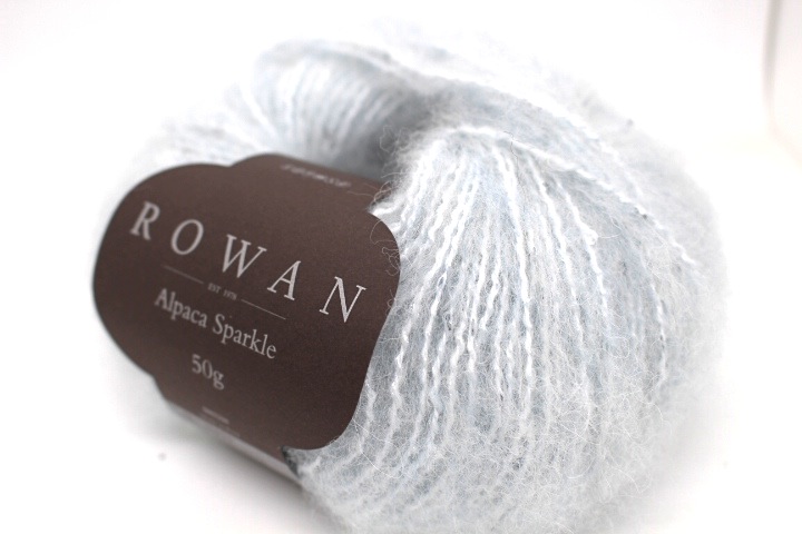 Alpaca Sparkle (Rowan)