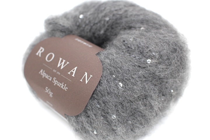 Alpaca Sparkle (Rowan)