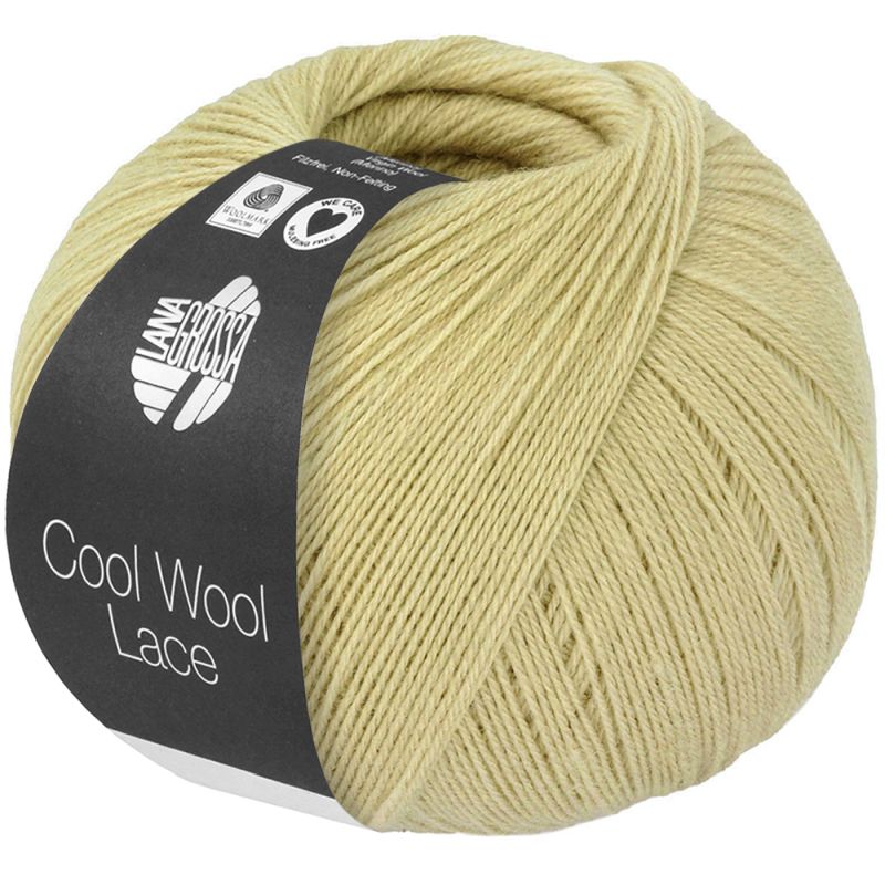 65 pastellgrün (Cool Wool Lace)