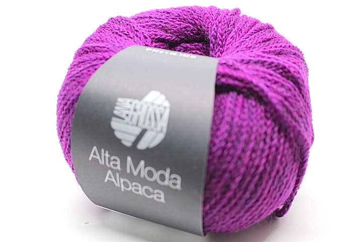 89 Rotviolett (Alta Moda Alpaca)