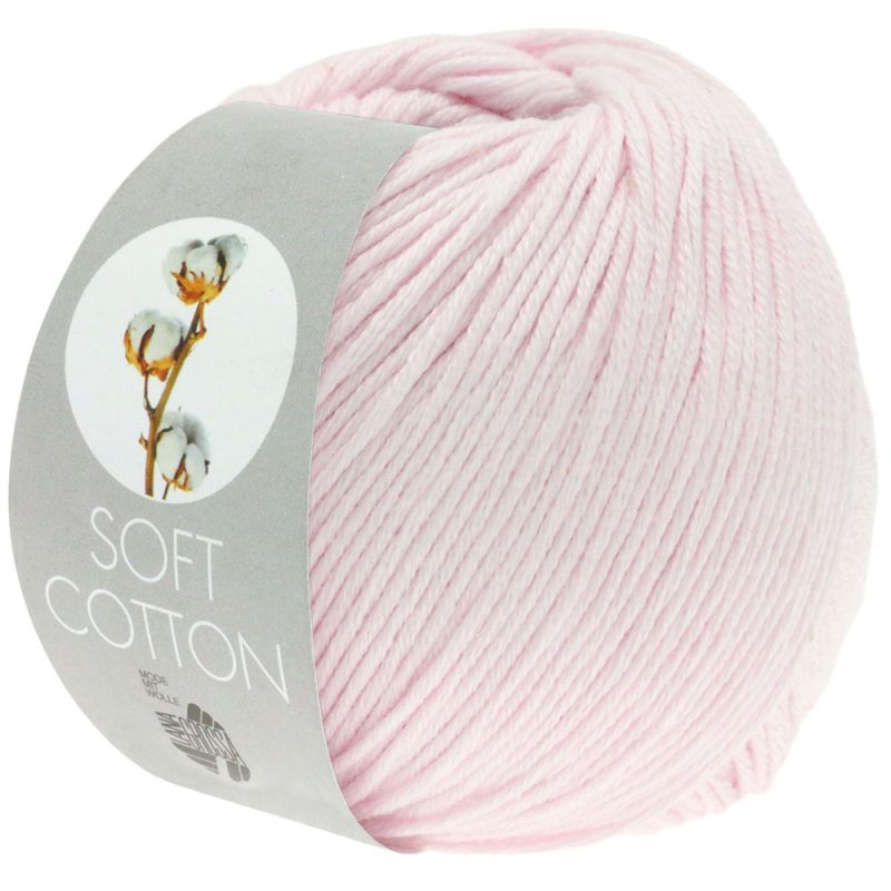 Soft Cotton (Lana Grossa)
