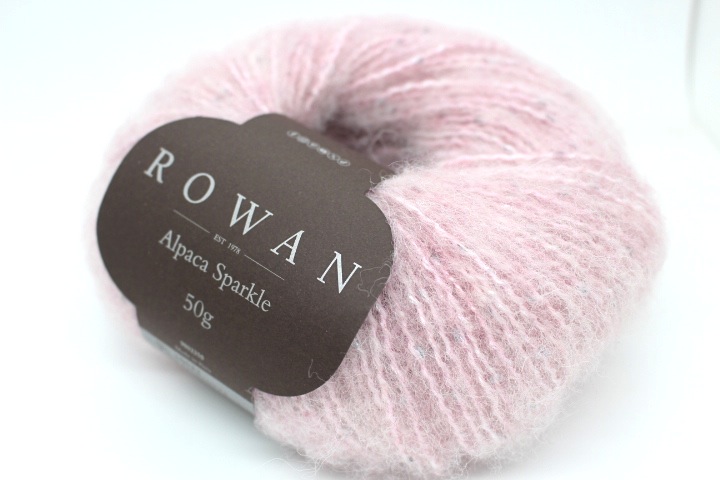 Alpaca Sparkle (Rowan)