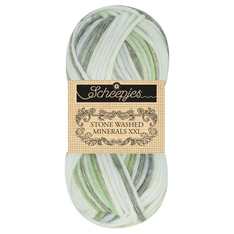 916 Peridot Oases (Stone Washed Minerals XXL)