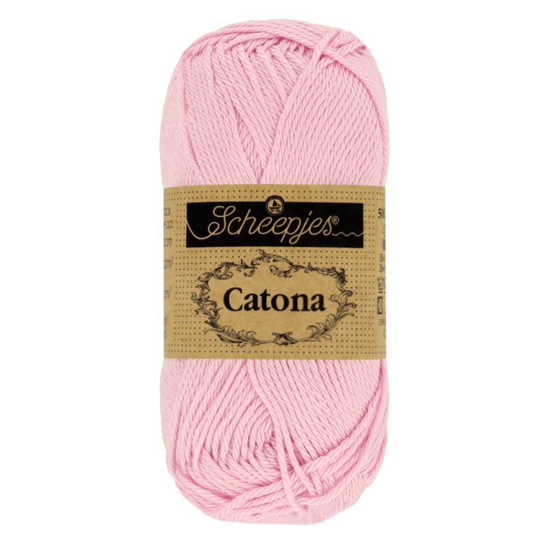 Catona (Scheepjes)