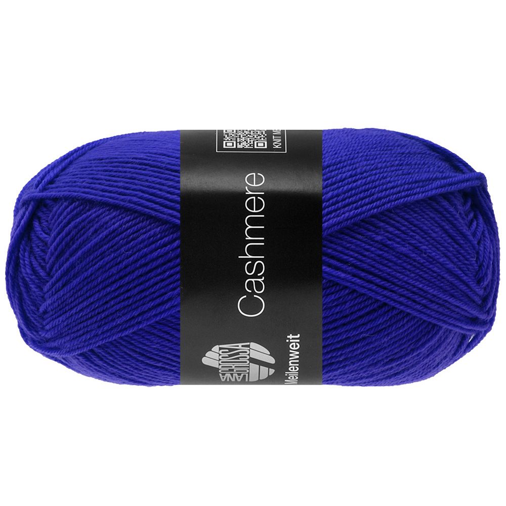 Meilenweit Cashmere 50 (Lana Grossa Sockenwolle)