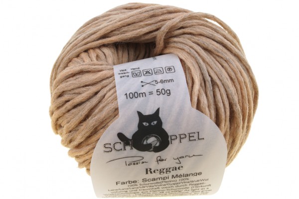 1100m Scampi Melange