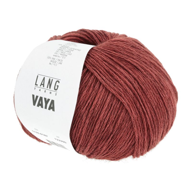 1135.0187 ziegel (Vaya)