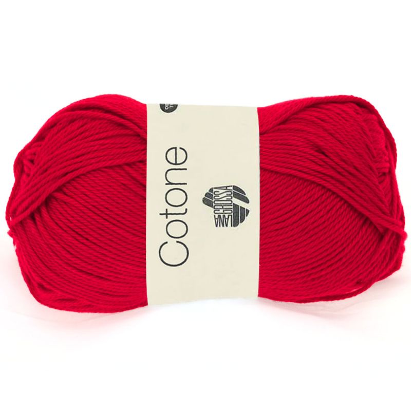 Cotone (Lana Grossa)