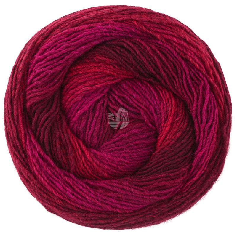462 Schwarzrot/Burgund/Bordeaux