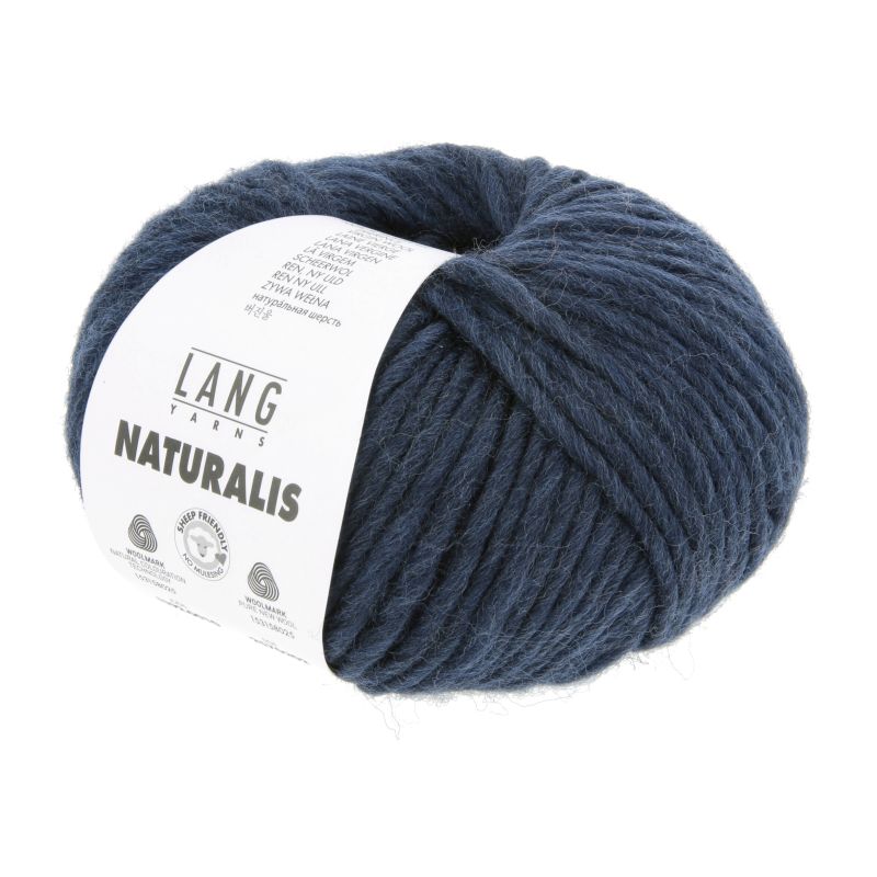 1192.0010 Stahlblau