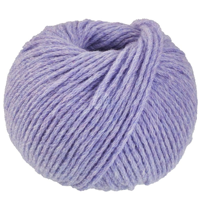 124 lila (Cashmere Kiss)