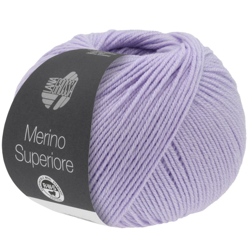 Merino Superiore (Lana Grossa Merino)