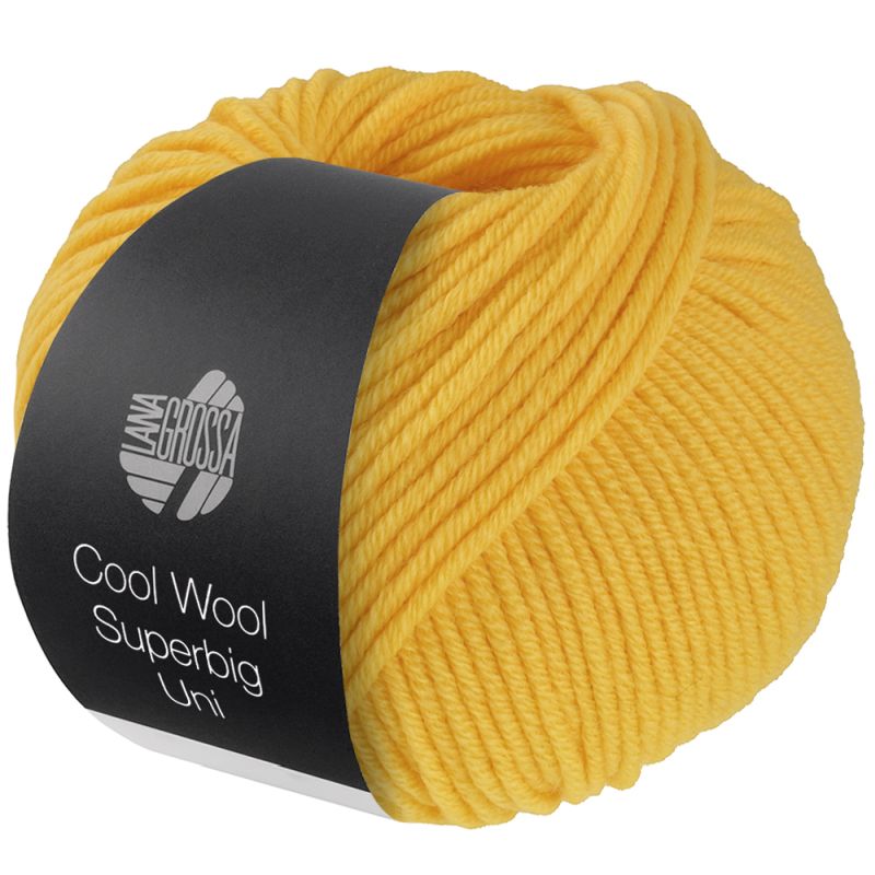 Cool Wool Superbig (Lana Grossa)