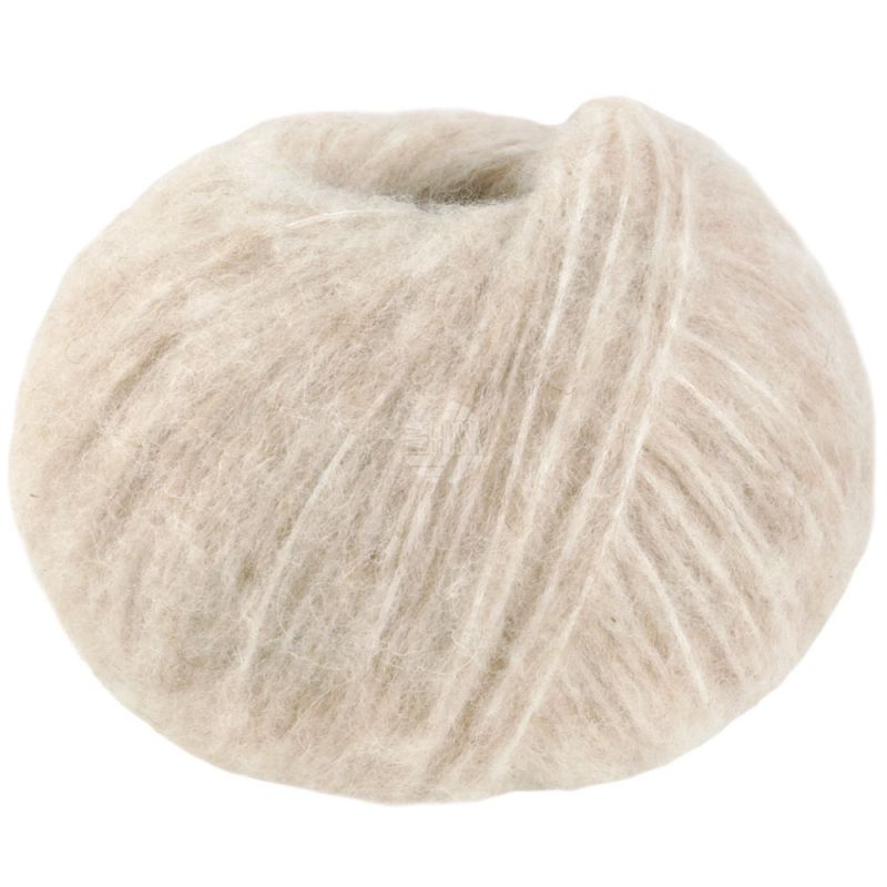 02 Beige (Alpaca Air II)