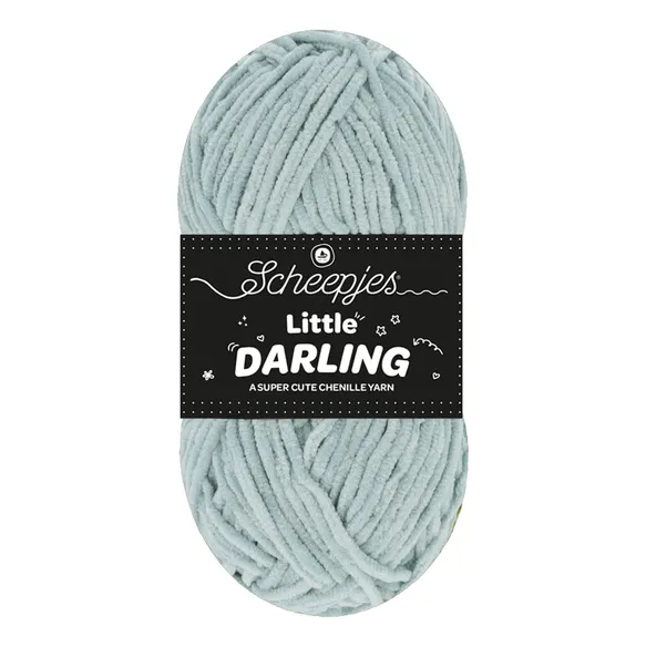 448 Mermaid (Little Darling)