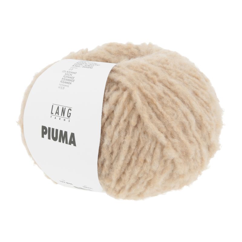 1177.0026 beige (Piuma)