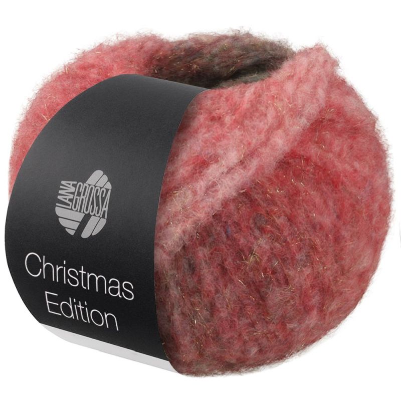 Gigante Christmas Edition (Lana Grossa)
