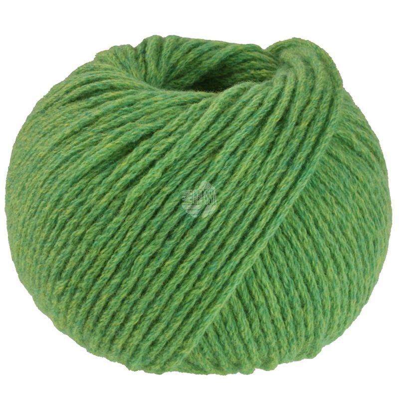 127 maigrün (Cashmere Kiss)