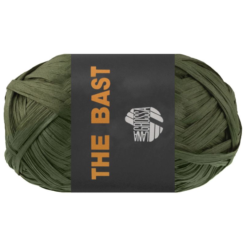 18 Waldgrün (The Bast)