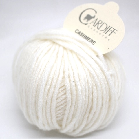 Cashmere Large (Cardiff Cashmere)