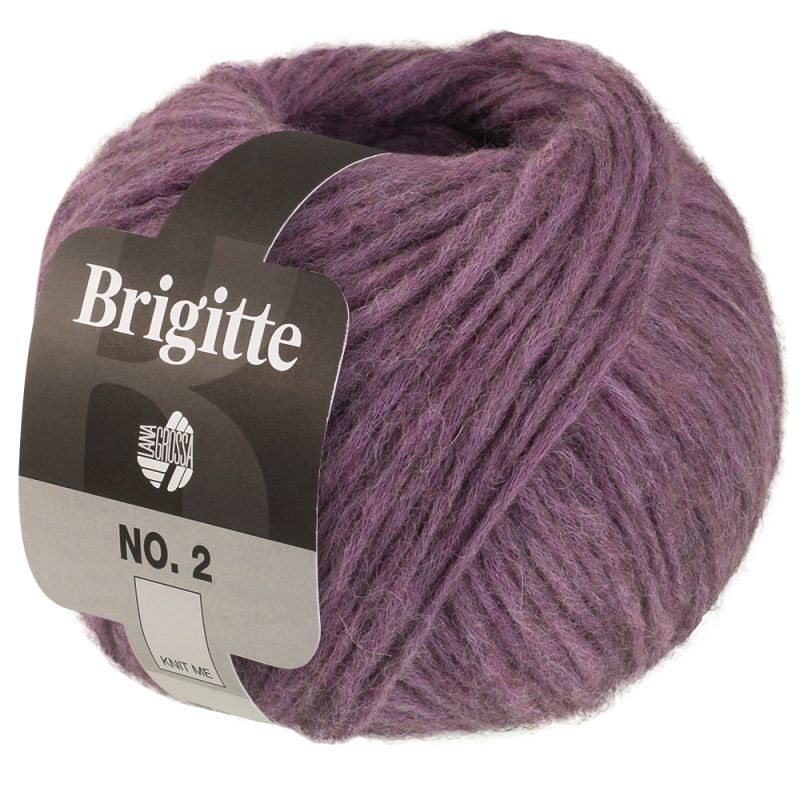 79 mauve (Brigitte No. 2)