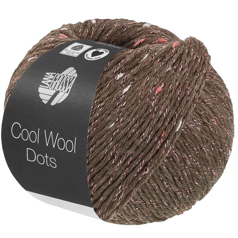 Cool Wool Dots (Lana Grossa)