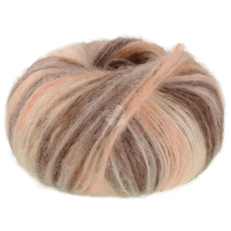 110 Hellbeige/Pfirsich/Lachs/Graubraun (Superkid Seta)