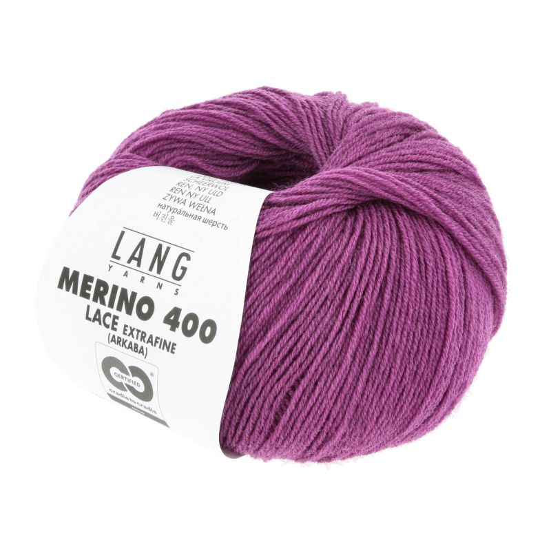796.0366 fuchsia melange