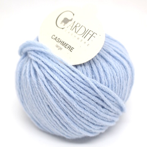 Cashmere Large (Cardiff Cashmere)
