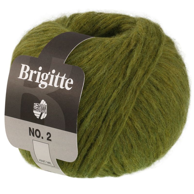 72 avocadogrün (Brigitte No. 2)